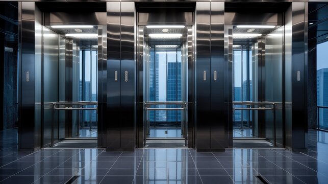 elevator