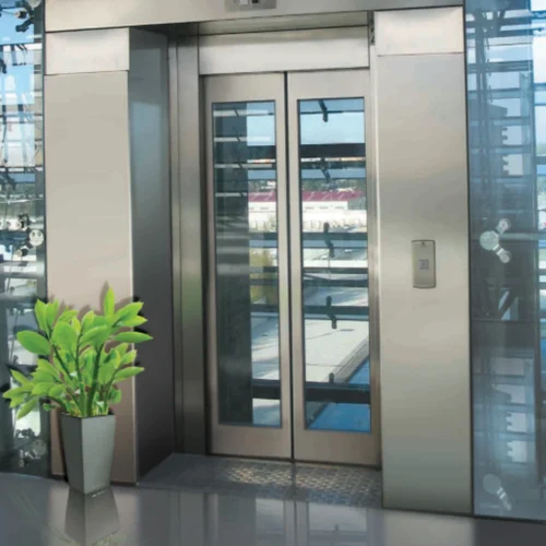 glass autodoor lift if hyderabad