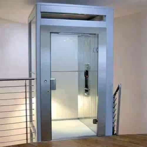 auto door lift