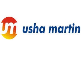 usha martin